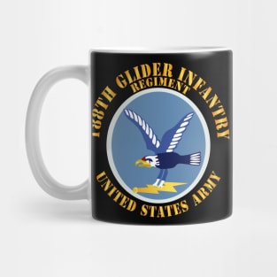 188th Glider Infantry Regiment - SSI X 300 Mug